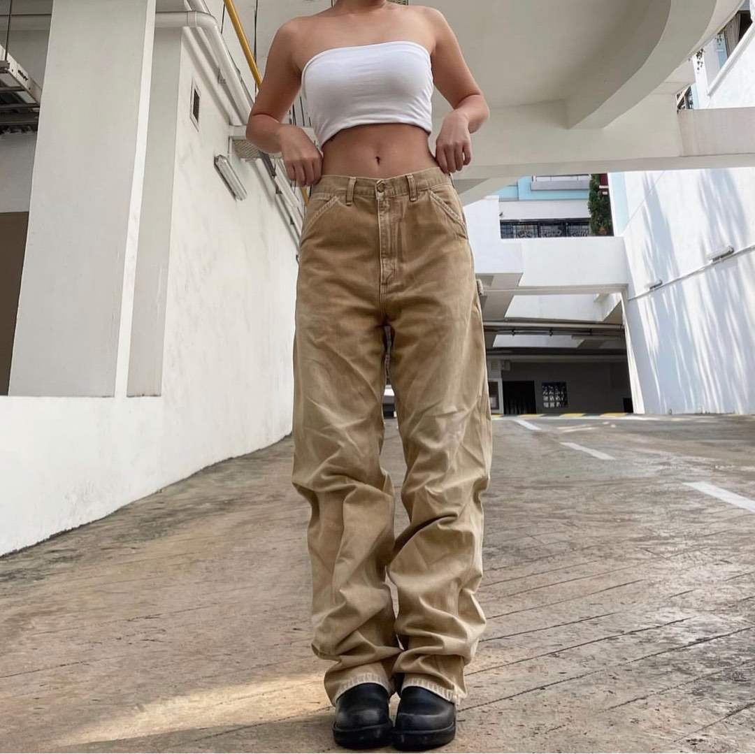 Vintage Carhartt Pants