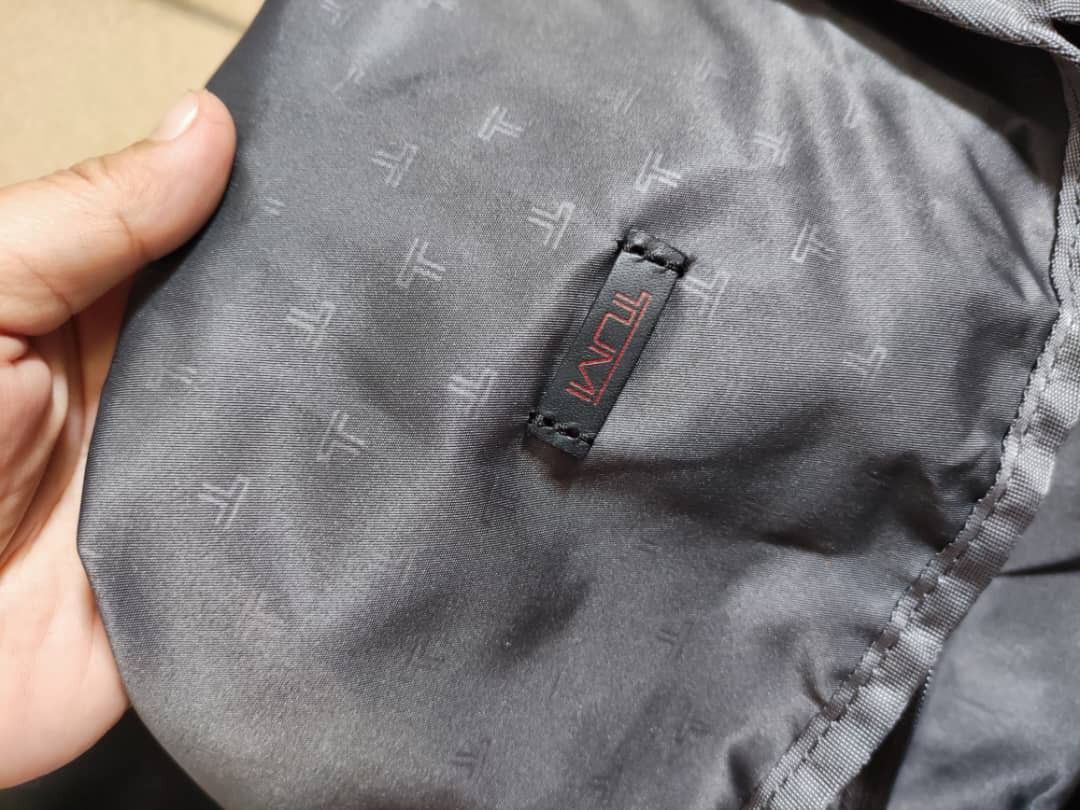 Tumi coats deals
