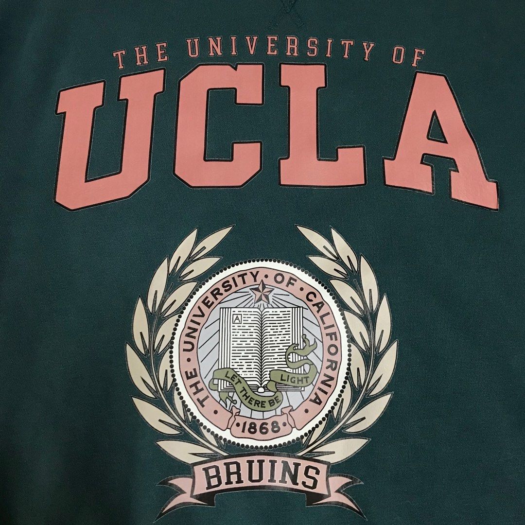 Sweat hotsell ucla homme