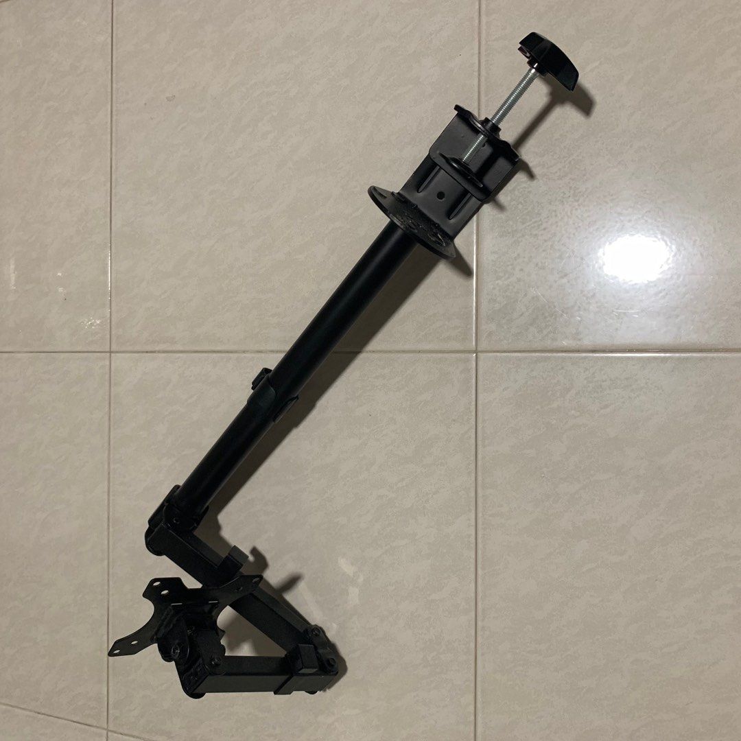 ULTi Evo Monitor Arm Desk Mount Stand, Computers & Tech, Parts
