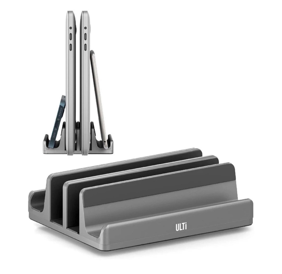 ULTi Vertical Laptop Stand, Computers & Tech, Parts & Accessories