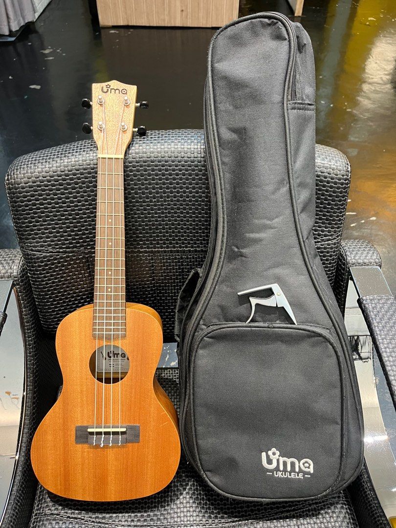 Used shop concert ukulele