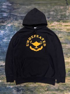 Undefeated Hoodie