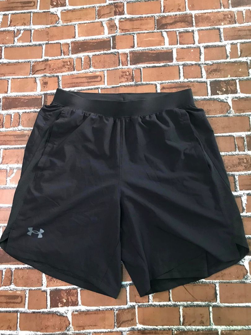 Men's UA Launch Run 2-in-1 Shorts