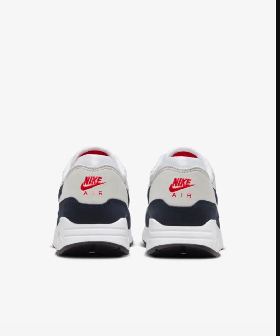 Nike air max 1 dark obsidian hotsell
