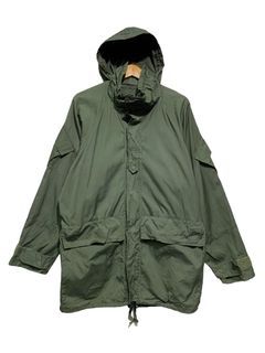 US ARMY PARKA JACKETS