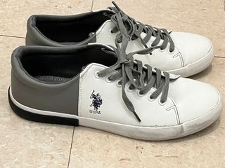 Cheap polo hotsell shoes