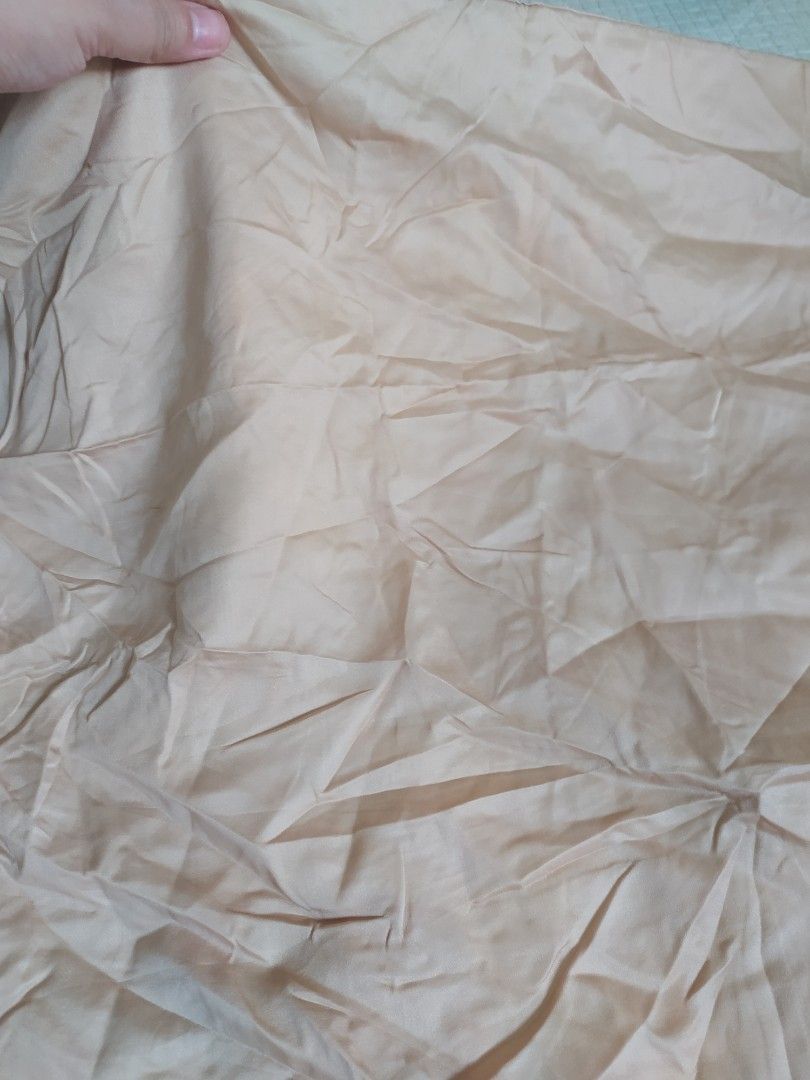 US UKAY PILLOWCASES PAIR STANDARD SIZE CINDY CRAWFORD BRAND, Furniture