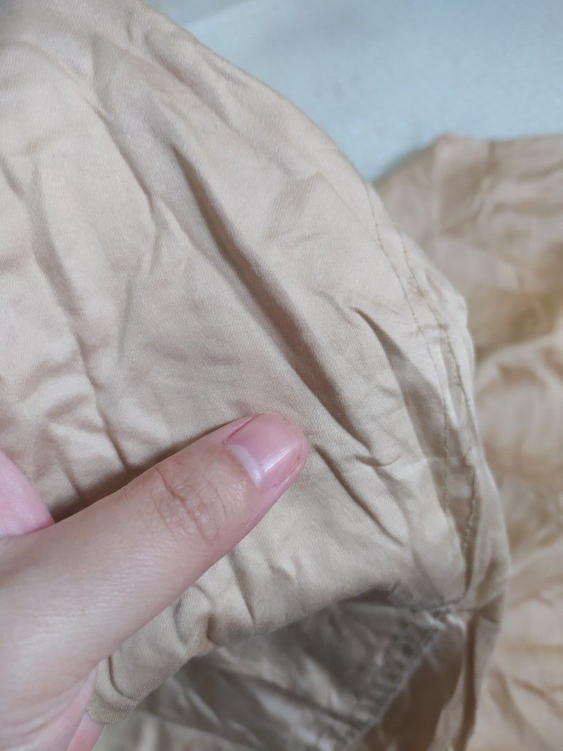 US UKAY PILLOWCASES PAIR STANDARD SIZE CINDY CRAWFORD BRAND, Furniture