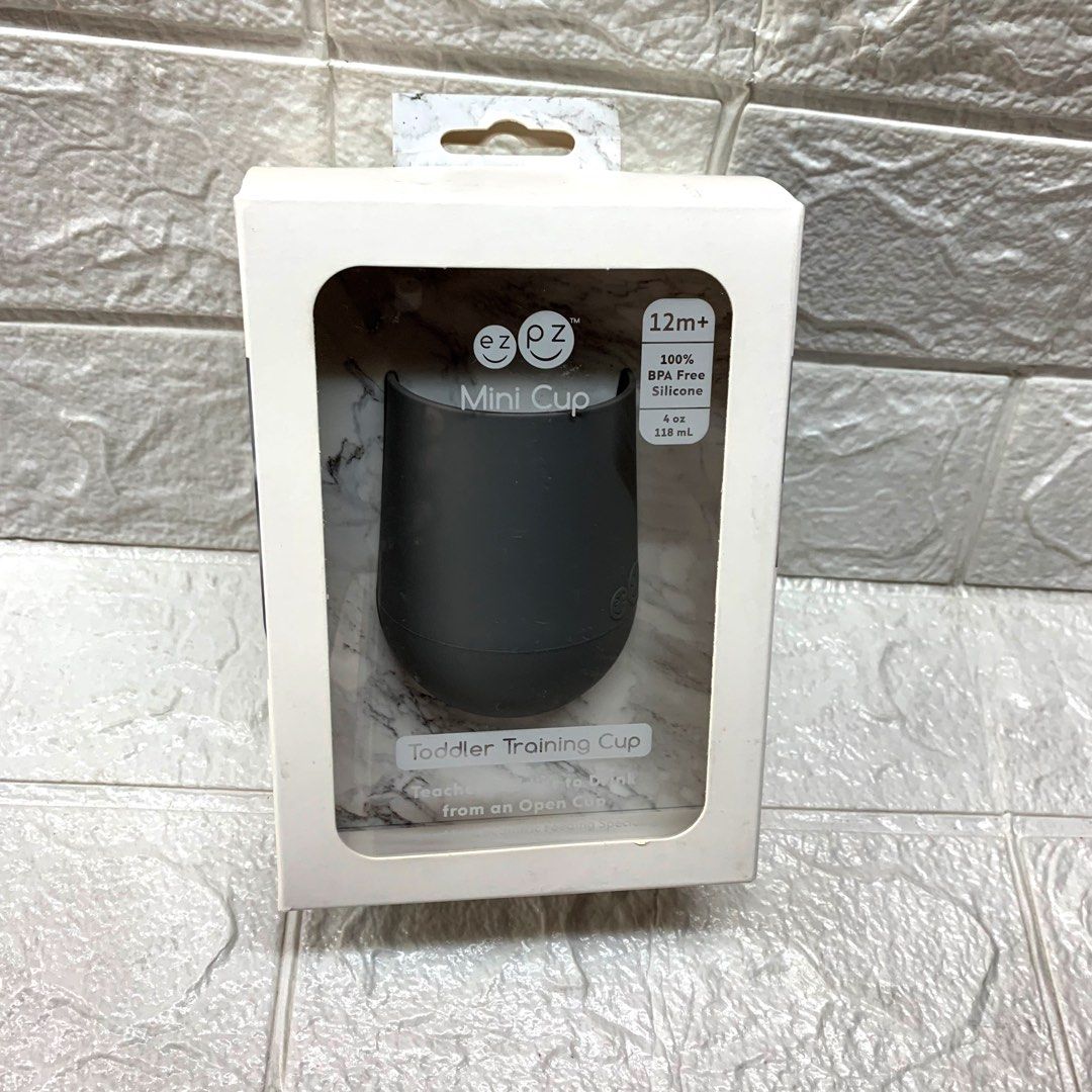 USA Toddler Training Cup Tiny Size (Category: Weaning & Toddler Feeding) located in Manila. Submitted by thekidshop (Listing ID 1255713074, Image 1). Description: USA.