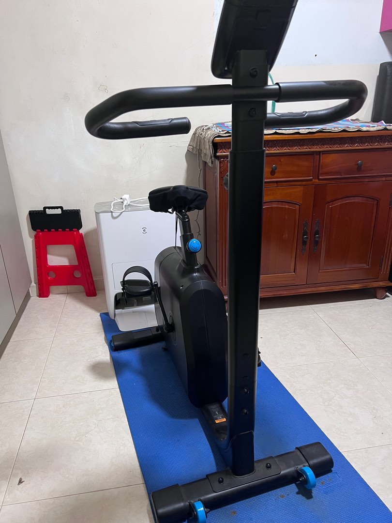 Second hand exercise bicycles for sale sales