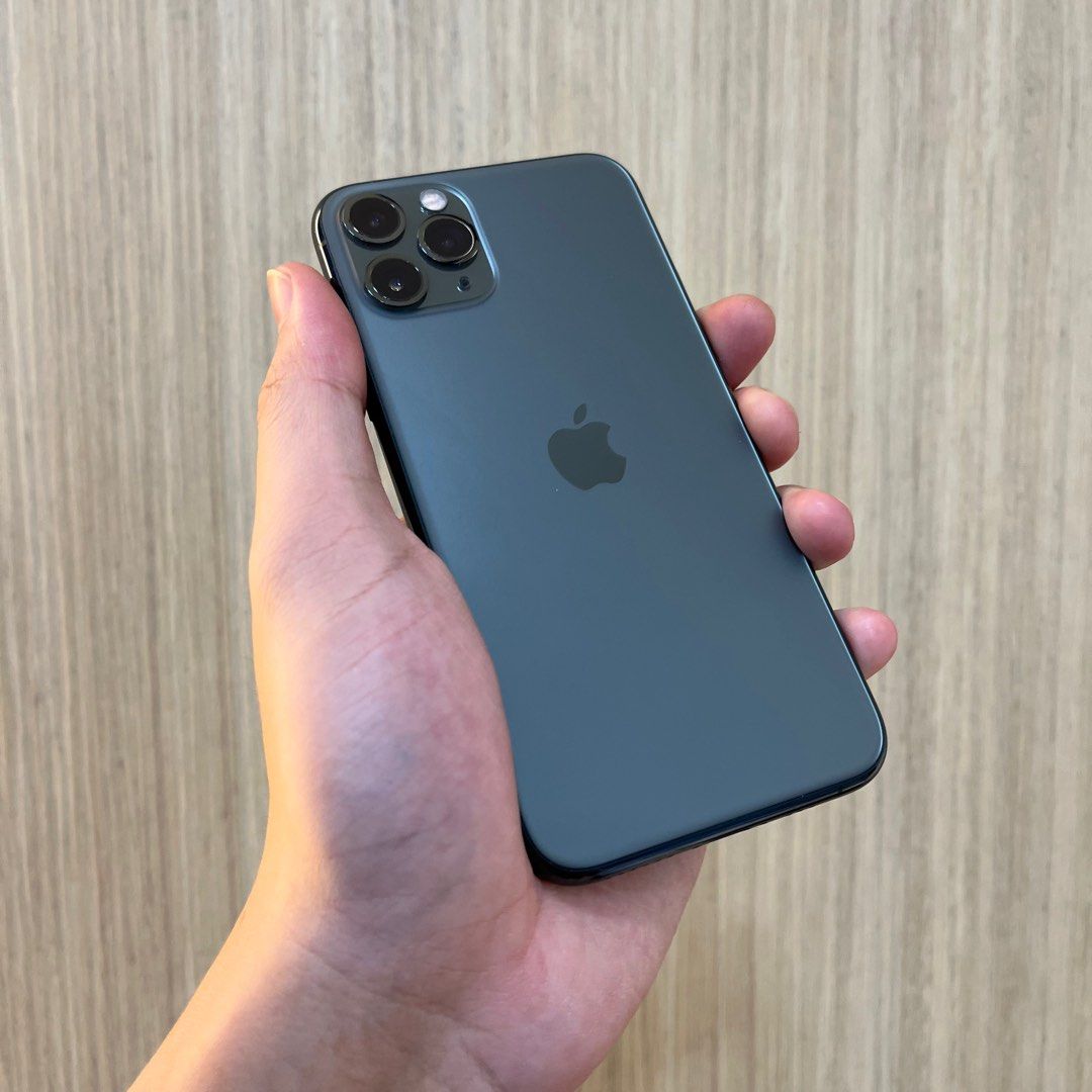 Iphone 11 256gb, Mobile Phones & Gadgets, Mobile Phones, iPhone, iPhone 11  Series on Carousell