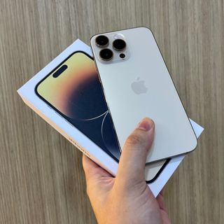 Used iPhone 14 Pro Max 256GB
