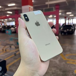 Used iPhone Xs 64GB