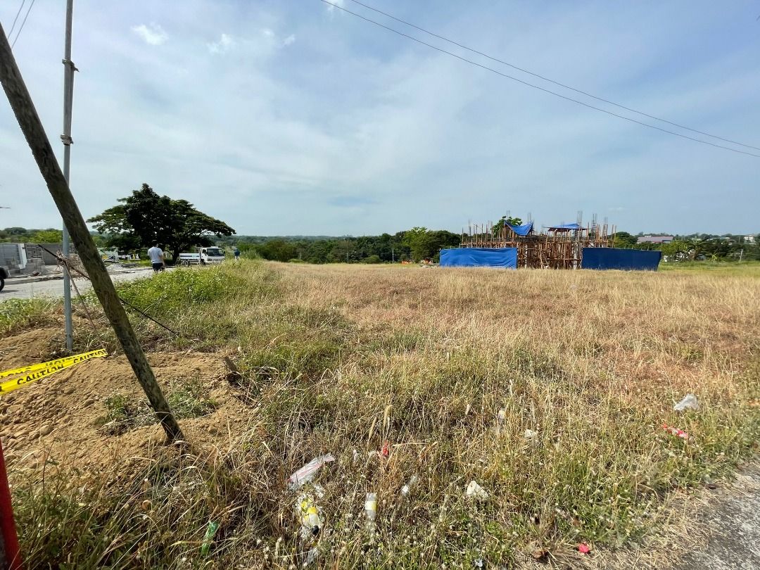 Vacant Lots for Sale Colinas Verdes Residential Estate, San Jose Del