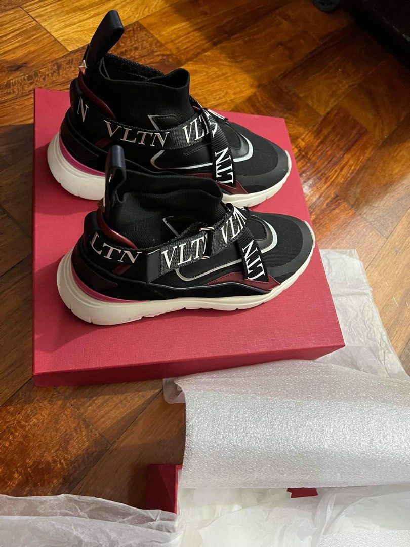 Valentino heroes her sneakers on sale