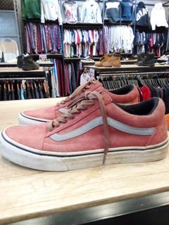 Vans California 🔥