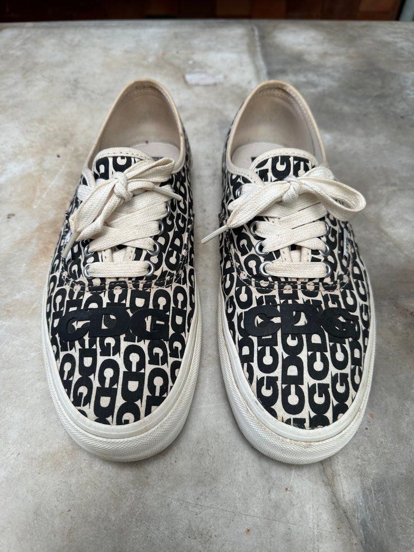 Vans garçon hotsell