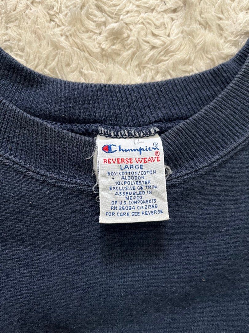 Champion sweater pacsun 90 discount