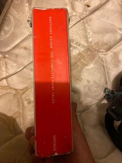 Vintage Grimm the complete fairy tales