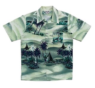 COMBO Vintage Hawaii 4 Helai Collection item 3
