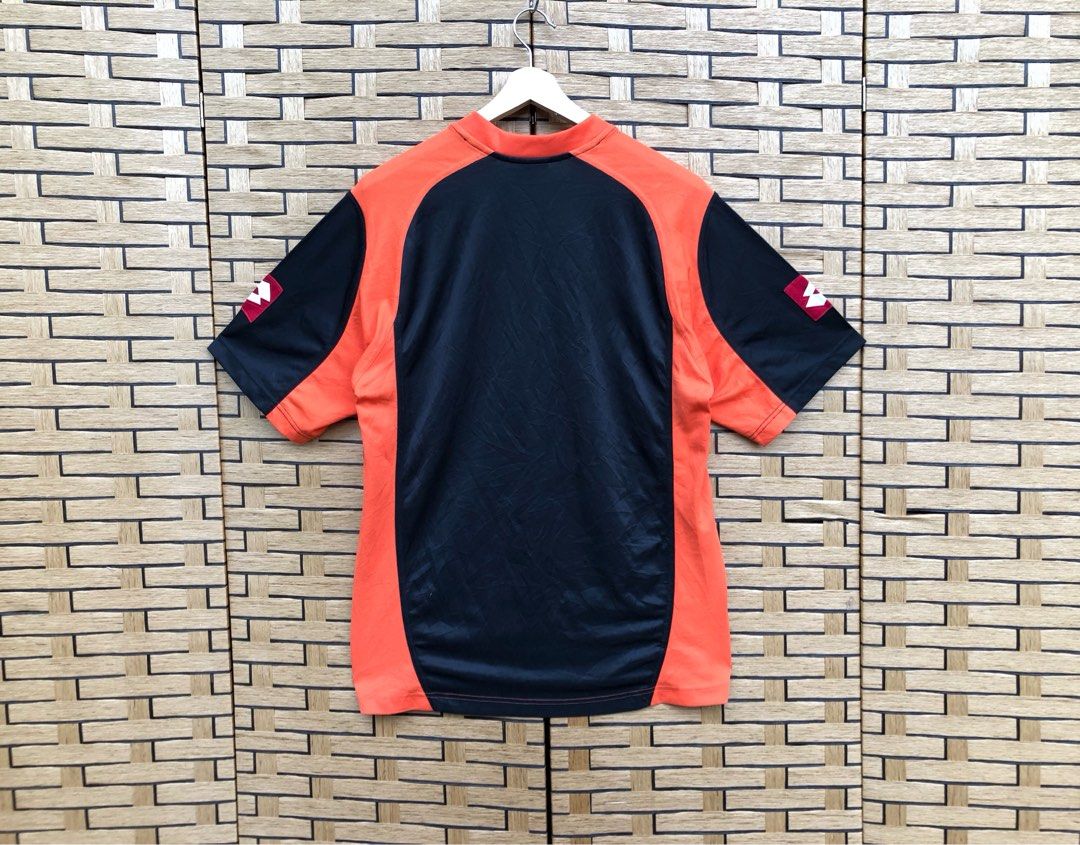 T-shirt à manches longues T-shirt à manches longues Fan de sport Jersey