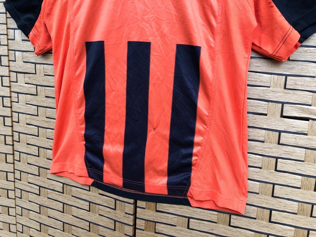 Maillot blue Lotto années 2000, taille M - Vêtements