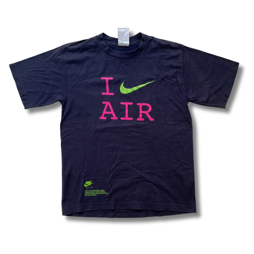 Nike air force shirt online