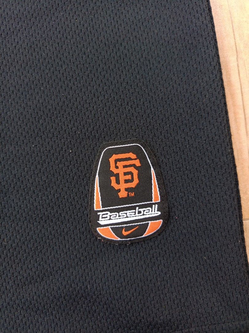 Vintage Nike x SF giants baseball jersey, Men's Fashion, Tops & Sets,  Tshirts & Polo Shirts on Carousell