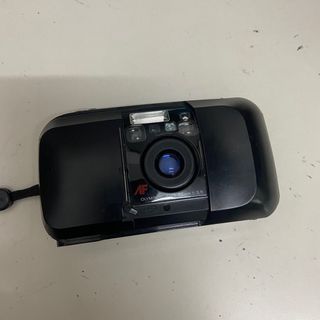 Vintage Olympus Mju 1