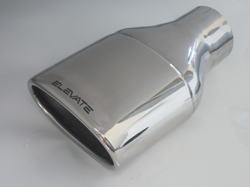 Volvo v70 performance exhaust new arrivals