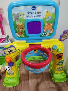 Vtech 2 in 1 Sport Centre