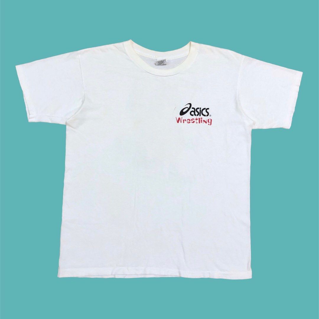 Asics made in usa clearance