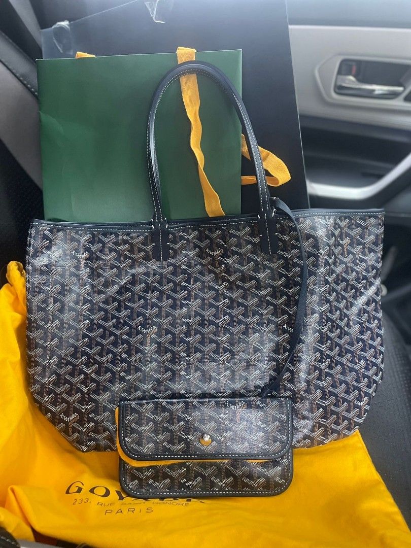 Goyard shop collection 2019
