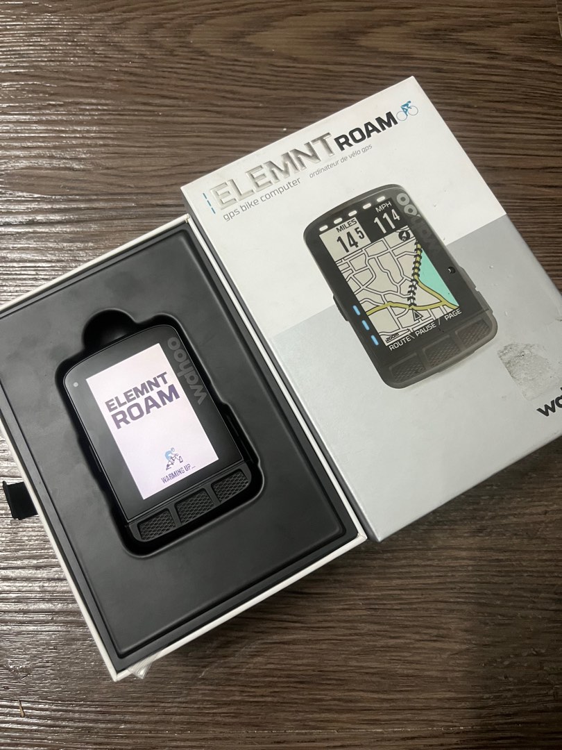 Elite suito wahoo sales elemnt