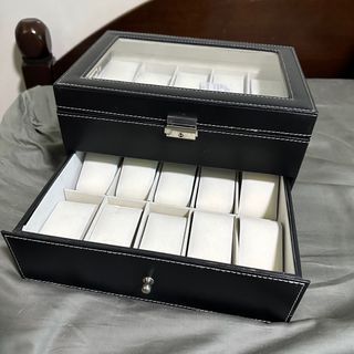 Watch Organizer (20 slots)