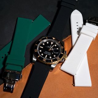 Premium Watch Straps for Rolex/Tudor Watches