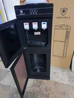 Water dispenser