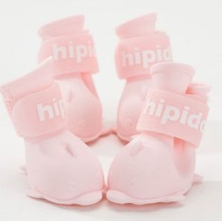 Girl dog hotsell shoes