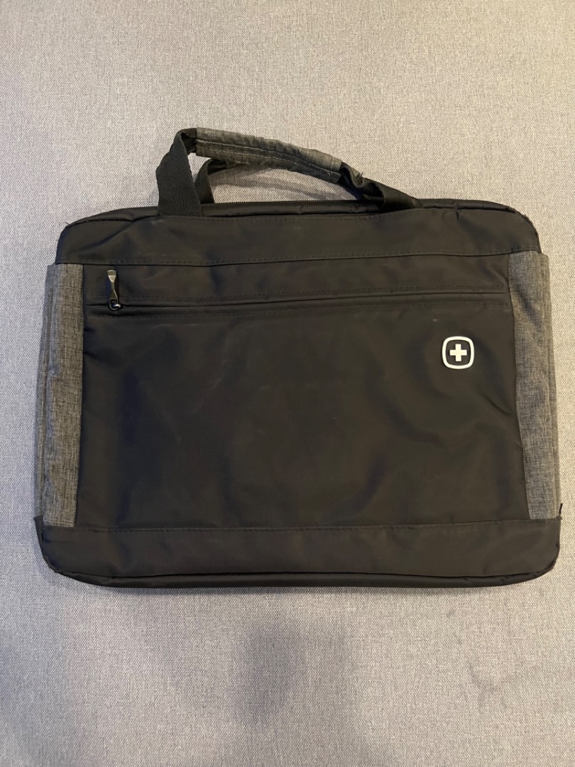 Wenger underground hotsell laptop bag