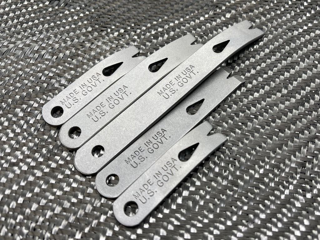 Widgy pry shop bar