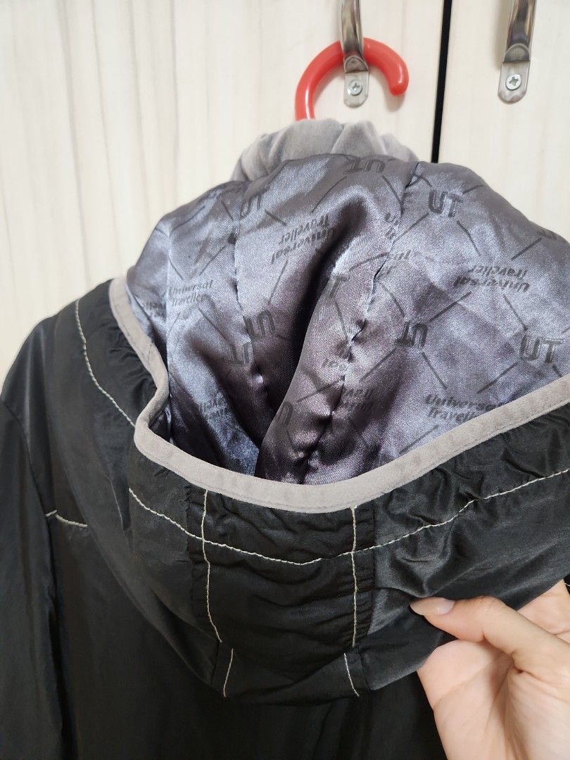 Down coat waterproof on sale