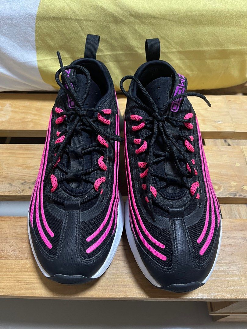 Nike air max cheap 9 hyper pink