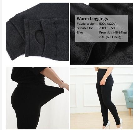 Warm leggings best sale for women