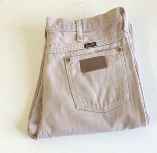 Wrangler sz 34 Jeans USA