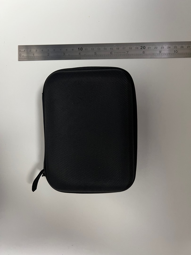 WTS: HoverAir X1 case (Accessories pack, Hover camera), Hobbies & Toys