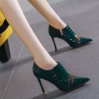 Affordable high hotsell heels