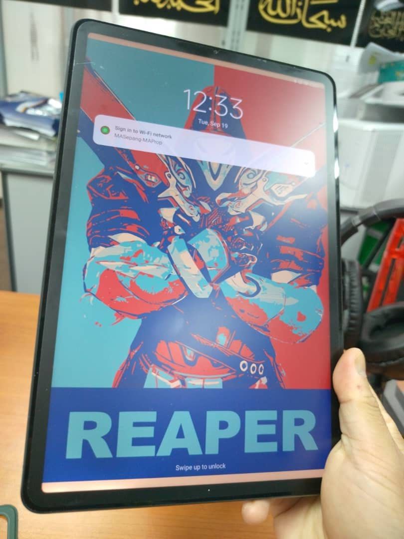 Xiaomi Pad 5 6/256スマホ/家電/カメラ