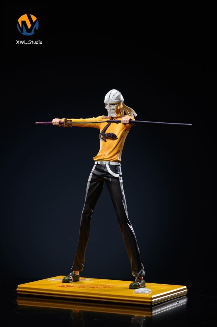 Shinji Hirako 平子真子　フィギュア Amazon | 平子真子 ひらこしんじ フィギュア 1/6スケール 塗装済み完成