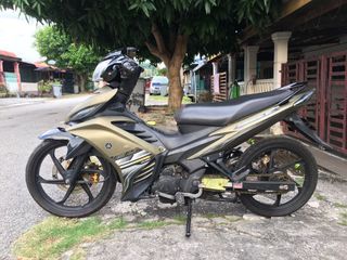 (Category: ) located in . Submitted by _aimnfirdaus (Listing ID 1255720331, Image 1). Description: .